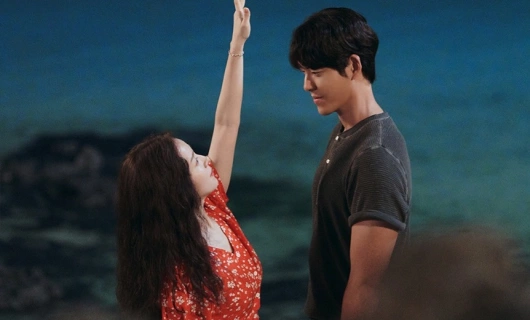 Наш блюз 4 серия