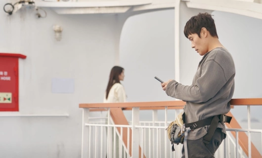 Наш блюз 5 серия