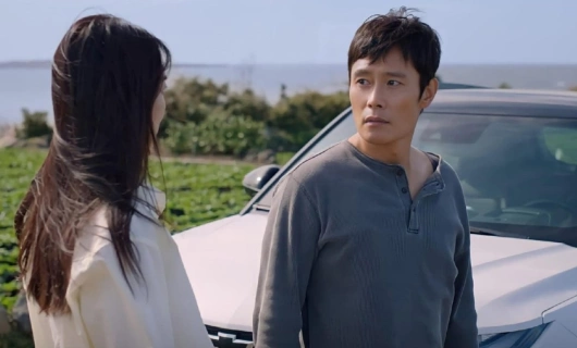 Наш блюз 6 серия