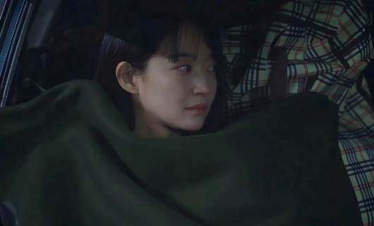 Наш блюз 7 серия