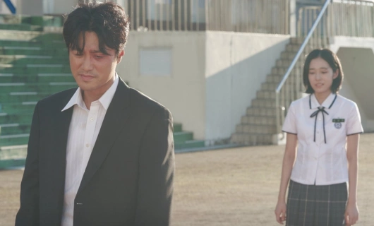 Наш блюз 8 серия