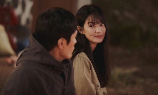 Наш блюз 9 серия