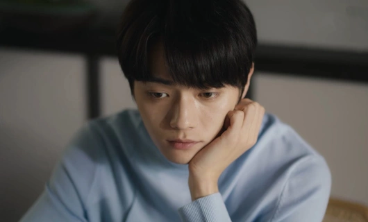 Она и её идеальный муж 1 серия