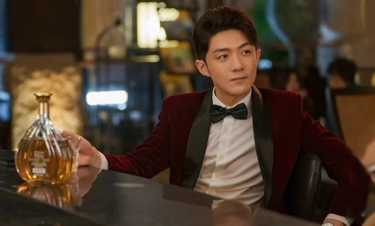 Она и её идеальный муж 10 серия