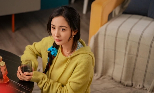 Она и её идеальный муж 11 серия