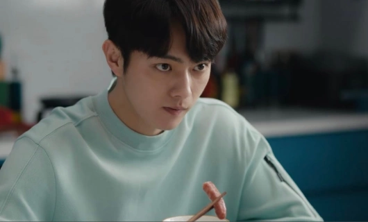 Она и её идеальный муж 13 серия