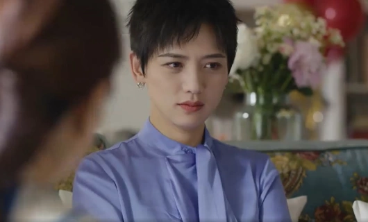 Она и её идеальный муж 15 серия