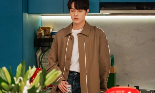 Она и её идеальный муж 16 серия