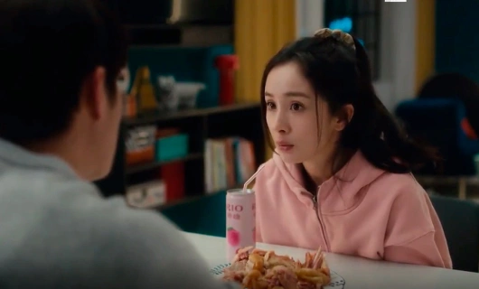 Она и её идеальный муж 17 серия