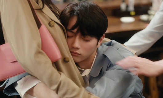 Она и её идеальный муж 19 серия