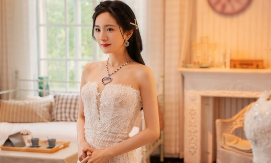 Она и её идеальный муж 20 серия