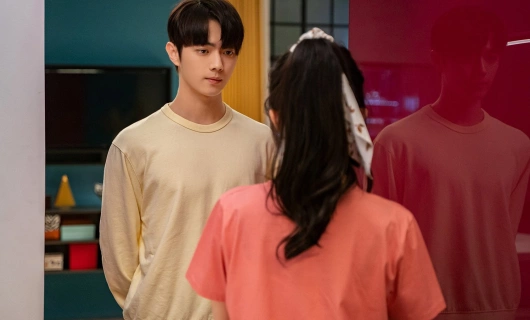 Она и её идеальный муж 25 серия