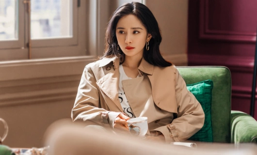 Она и её идеальный муж 26 серия