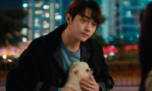 Она и её идеальный муж 27 серия