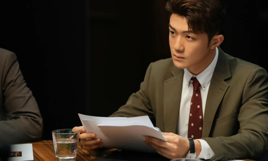 Она и её идеальный муж 29 серия