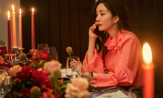 Она и её идеальный муж 31 серия