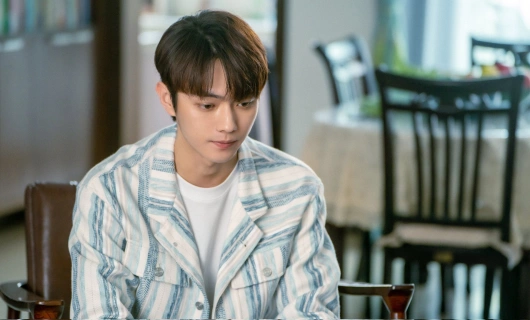 Она и её идеальный муж 33 серия