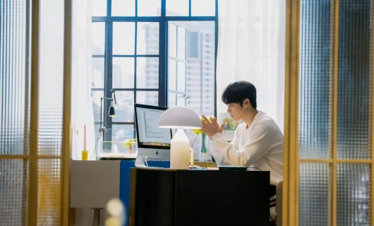 Она и её идеальный муж 37 серия