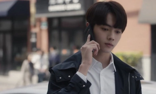 Она и её идеальный муж 39 серия