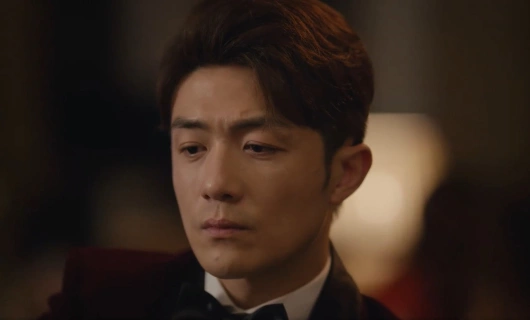 Она и её идеальный муж 4 серия