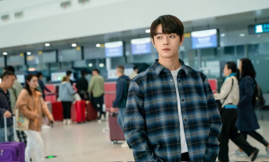 Она и её идеальный муж 40 серия