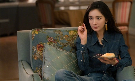 Она и её идеальный муж 6 серия