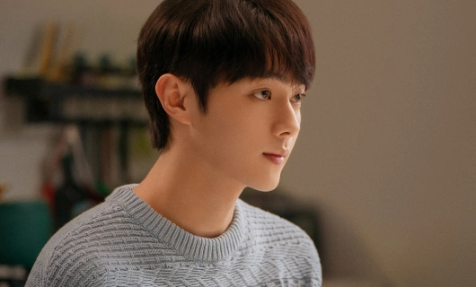 Она и её идеальный муж 7 серия