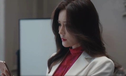 Она и её идеальный муж 8 серия