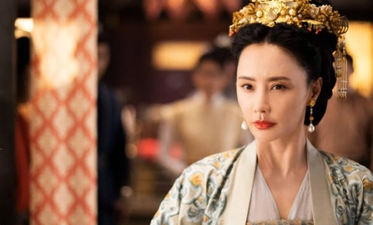 Осенняя баллада 1 серия