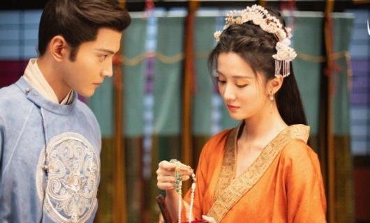 Осенняя баллада 10 серия