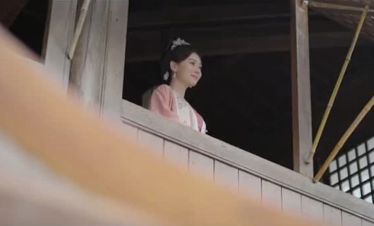 Осенняя баллада 11 серия