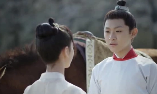 Осенняя баллада 12 серия