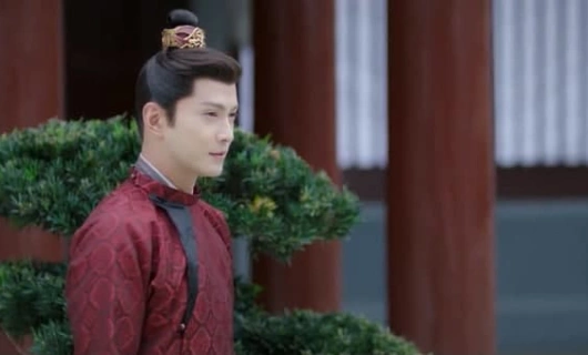 Осенняя баллада 13 серия