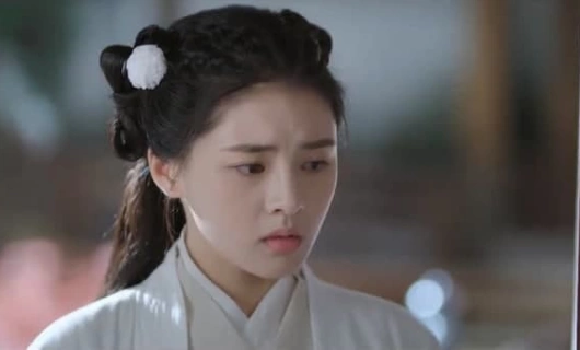 Осенняя баллада 14 серия