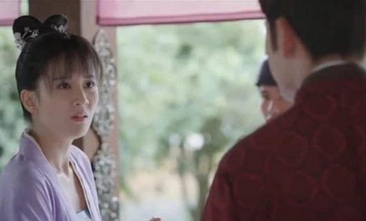 Осенняя баллада 16 серия