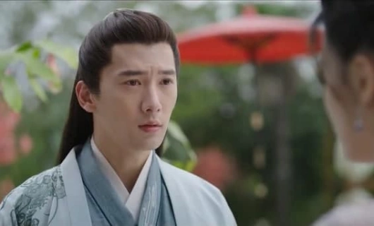 Осенняя баллада 18 серия