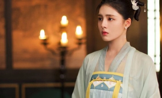 Осенняя баллада 2 серия