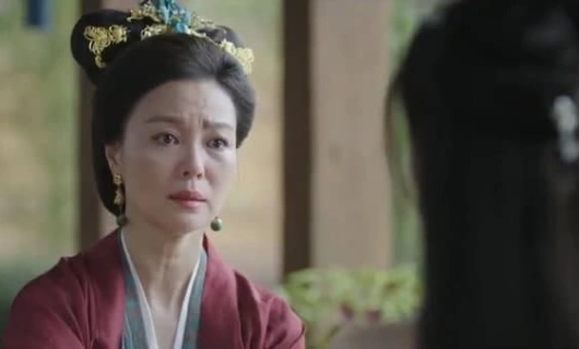 Осенняя баллада 21 серия