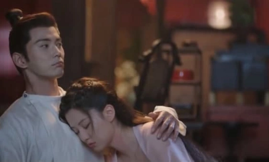 Осенняя баллада 22 серия