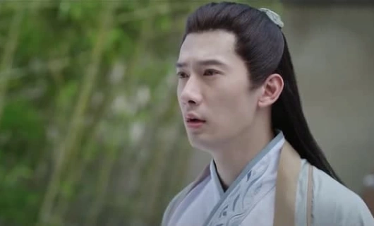 Осенняя баллада 23 серия