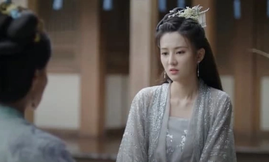 Осенняя баллада 24 серия