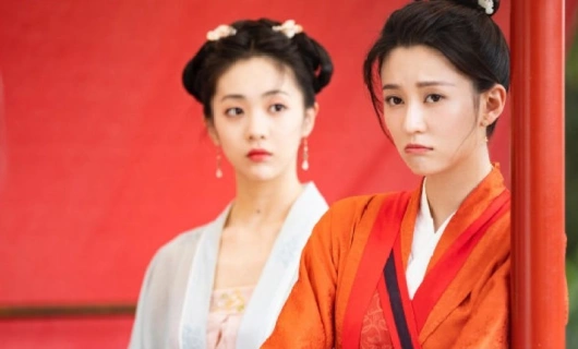 Осенняя баллада 25 серия