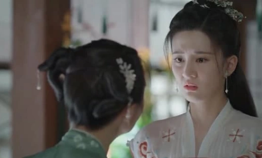 Осенняя баллада 27 серия