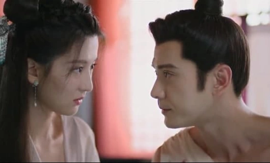 Осенняя баллада 28 серия