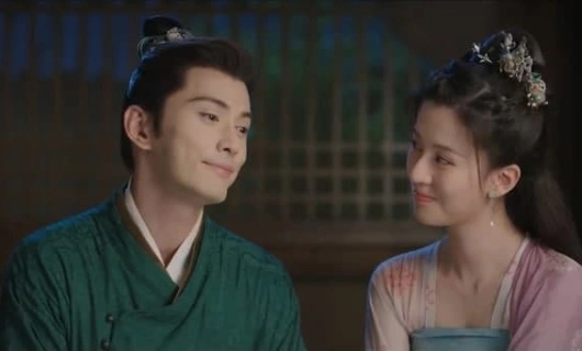 Осенняя баллада 29 серия