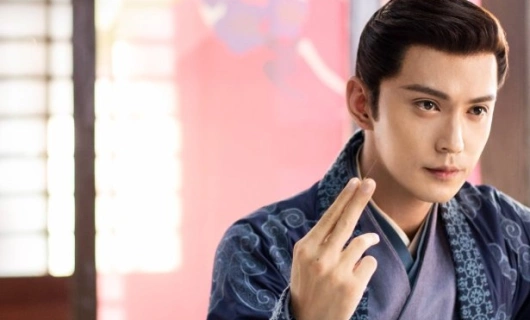 Осенняя баллада 3 серия