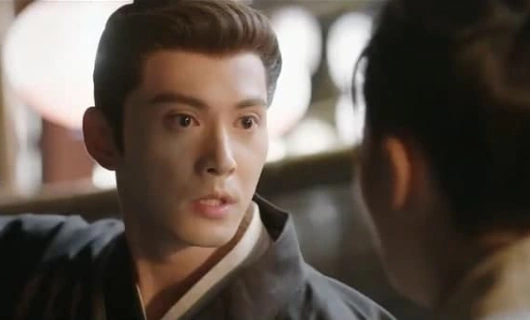 Осенняя баллада 30 серия