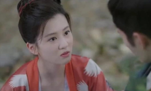 Осенняя баллада 31 серия