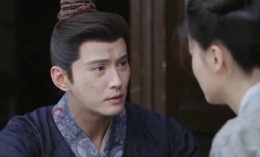 Осенняя баллада 32 серия