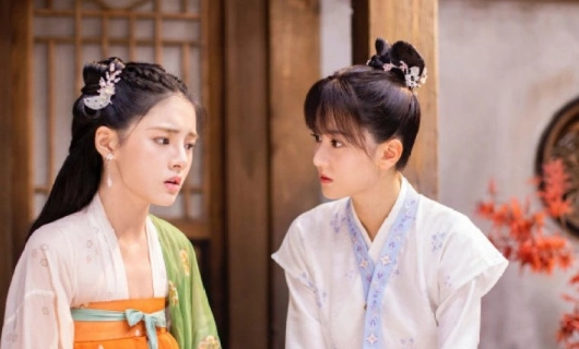 Осенняя баллада 33 серия